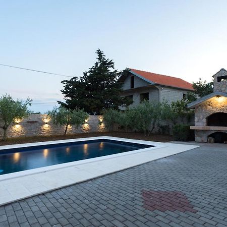Holiday Home Antonio Dracevac Ninski المظهر الخارجي الصورة