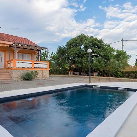 Holiday Home Antonio Dracevac Ninski المظهر الخارجي الصورة