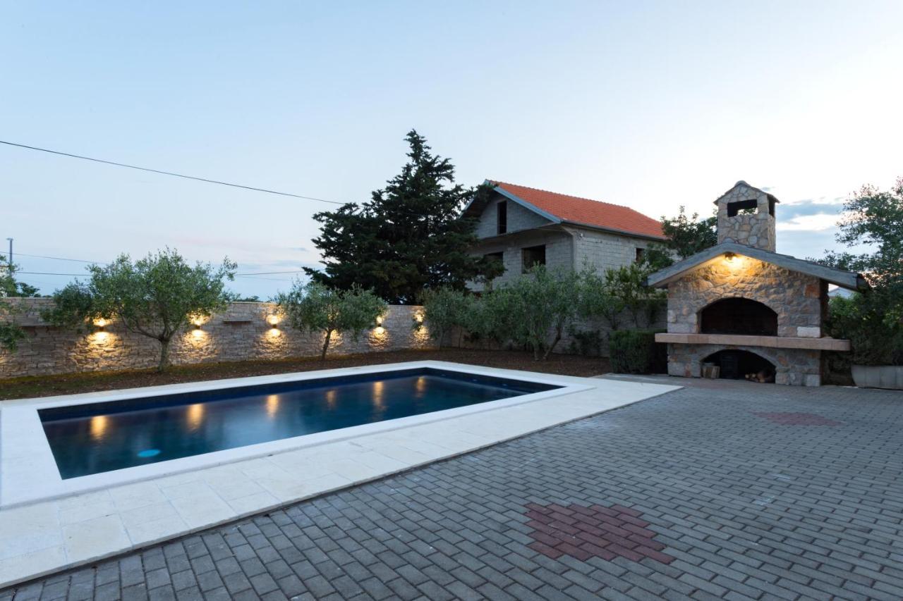 Holiday Home Antonio Dracevac Ninski المظهر الخارجي الصورة
