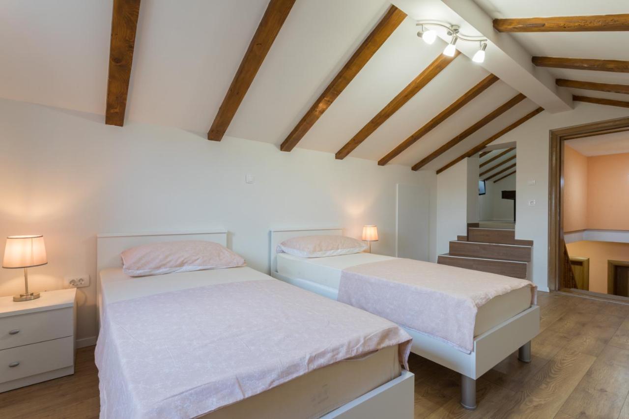 Holiday Home Antonio Dracevac Ninski المظهر الخارجي الصورة