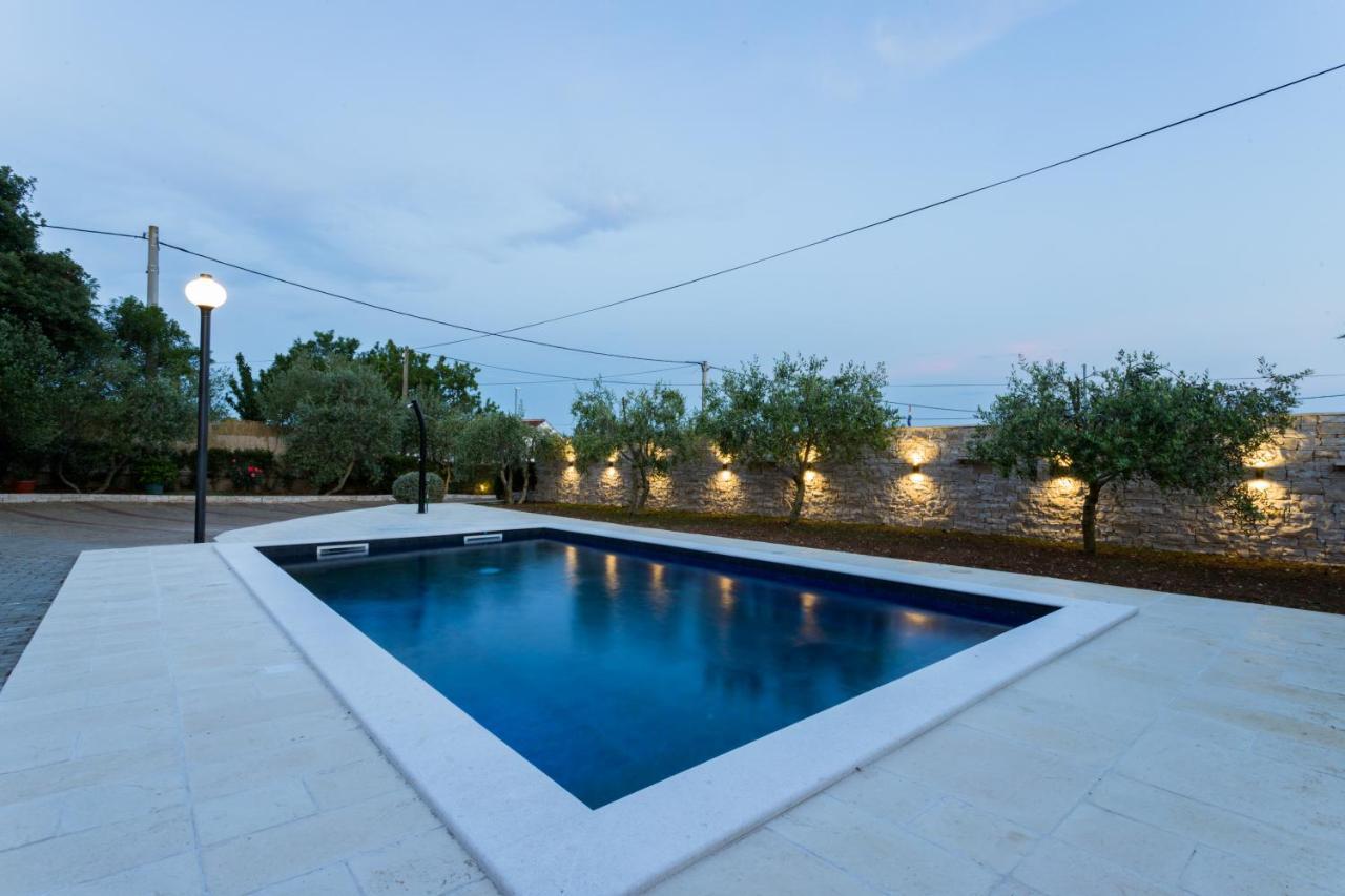 Holiday Home Antonio Dracevac Ninski المظهر الخارجي الصورة