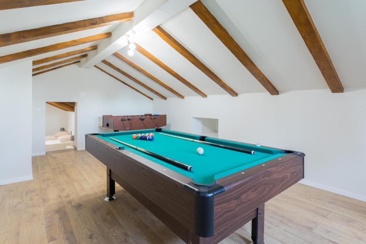 Holiday Home Antonio Dracevac Ninski المظهر الخارجي الصورة