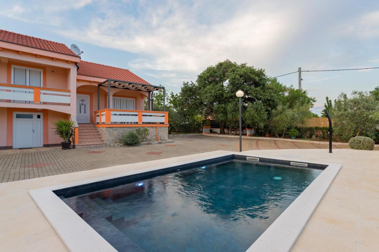 Holiday Home Antonio Dracevac Ninski المظهر الخارجي الصورة