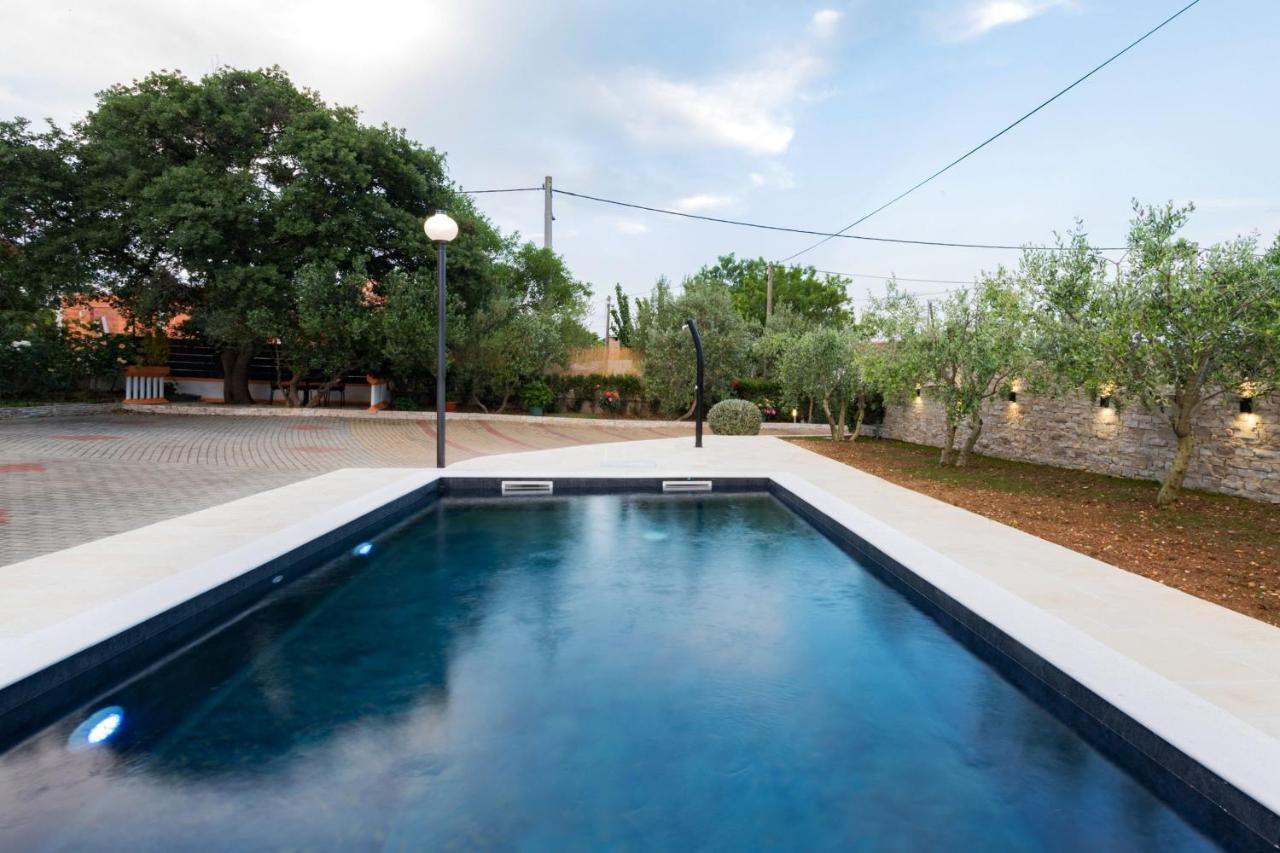 Holiday Home Antonio Dracevac Ninski المظهر الخارجي الصورة