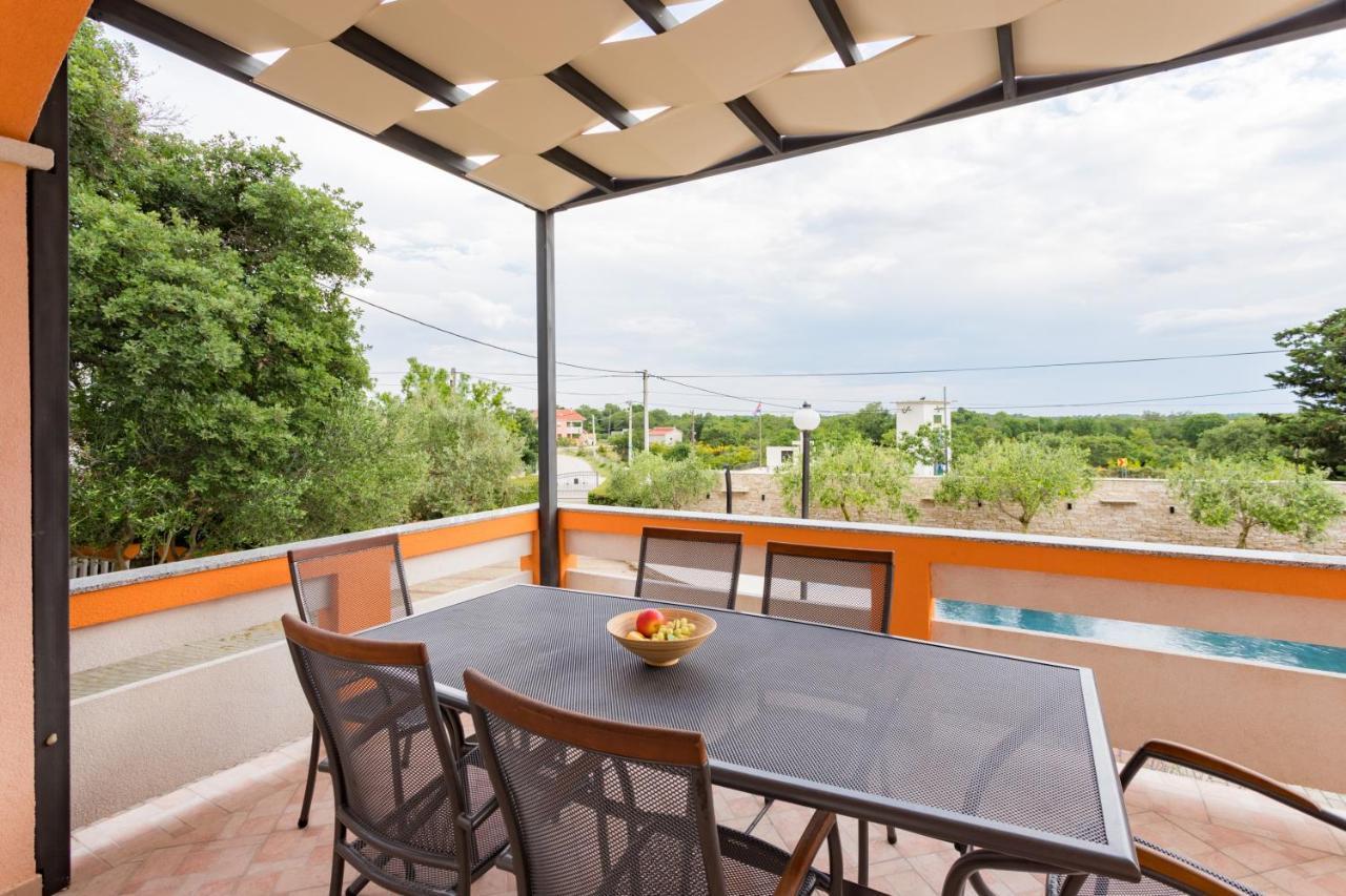 Holiday Home Antonio Dracevac Ninski المظهر الخارجي الصورة