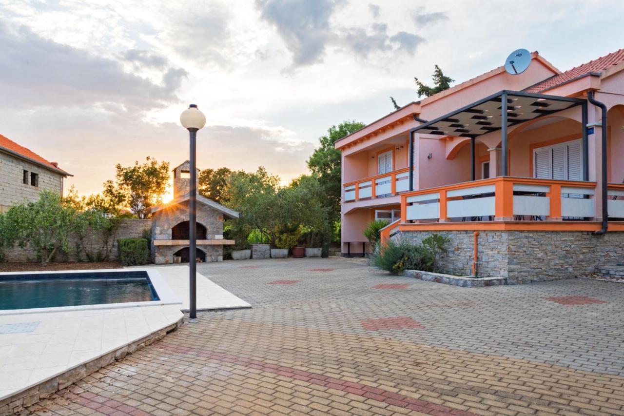 Holiday Home Antonio Dracevac Ninski المظهر الخارجي الصورة