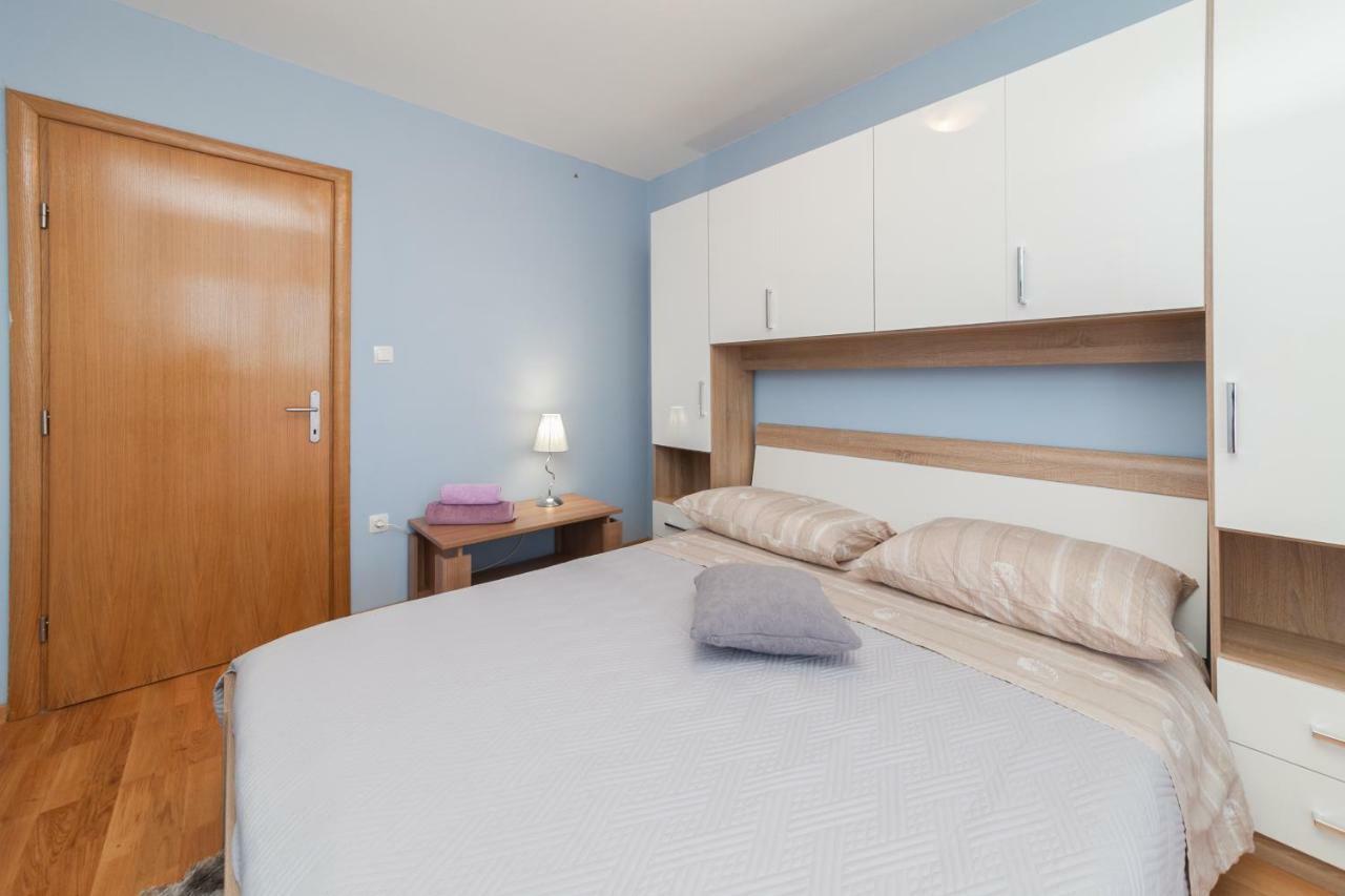 Holiday Home Antonio Dracevac Ninski المظهر الخارجي الصورة