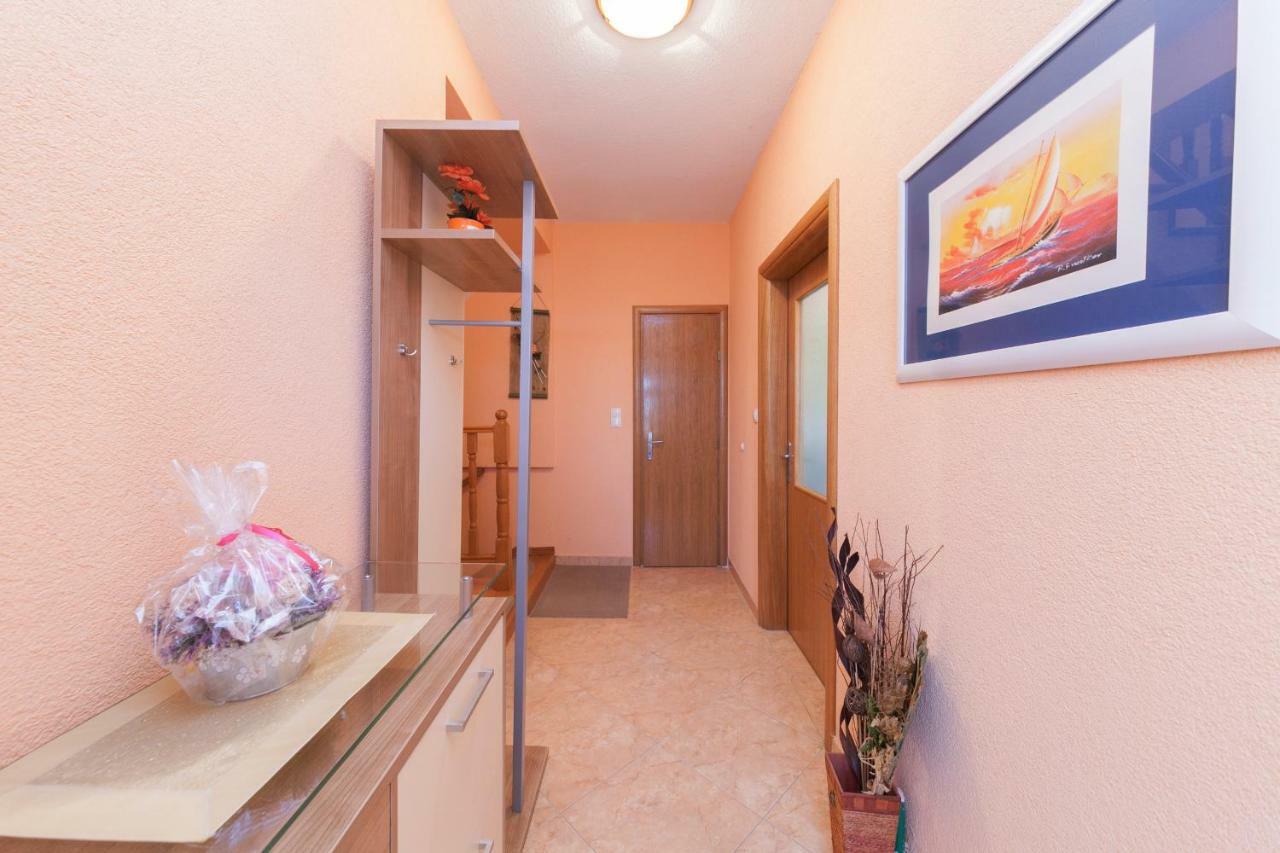 Holiday Home Antonio Dracevac Ninski المظهر الخارجي الصورة
