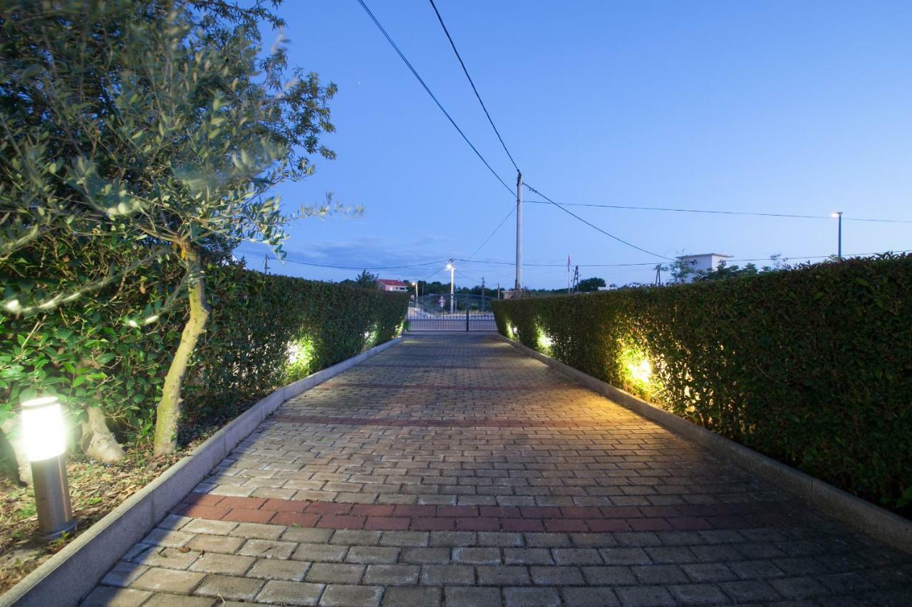 Holiday Home Antonio Dracevac Ninski المظهر الخارجي الصورة