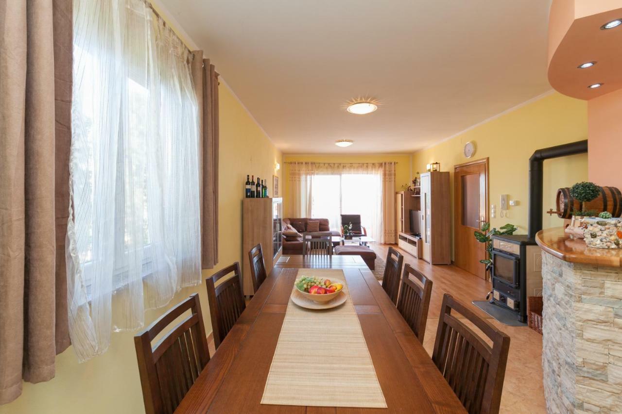 Holiday Home Antonio Dracevac Ninski المظهر الخارجي الصورة