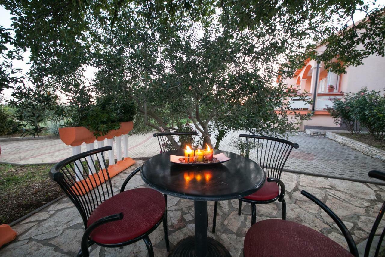 Holiday Home Antonio Dracevac Ninski المظهر الخارجي الصورة
