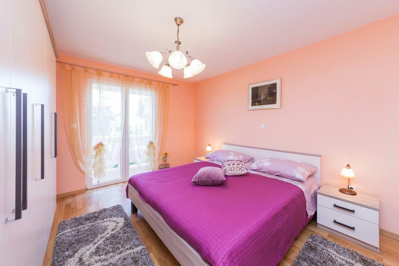 Holiday Home Antonio Dracevac Ninski المظهر الخارجي الصورة