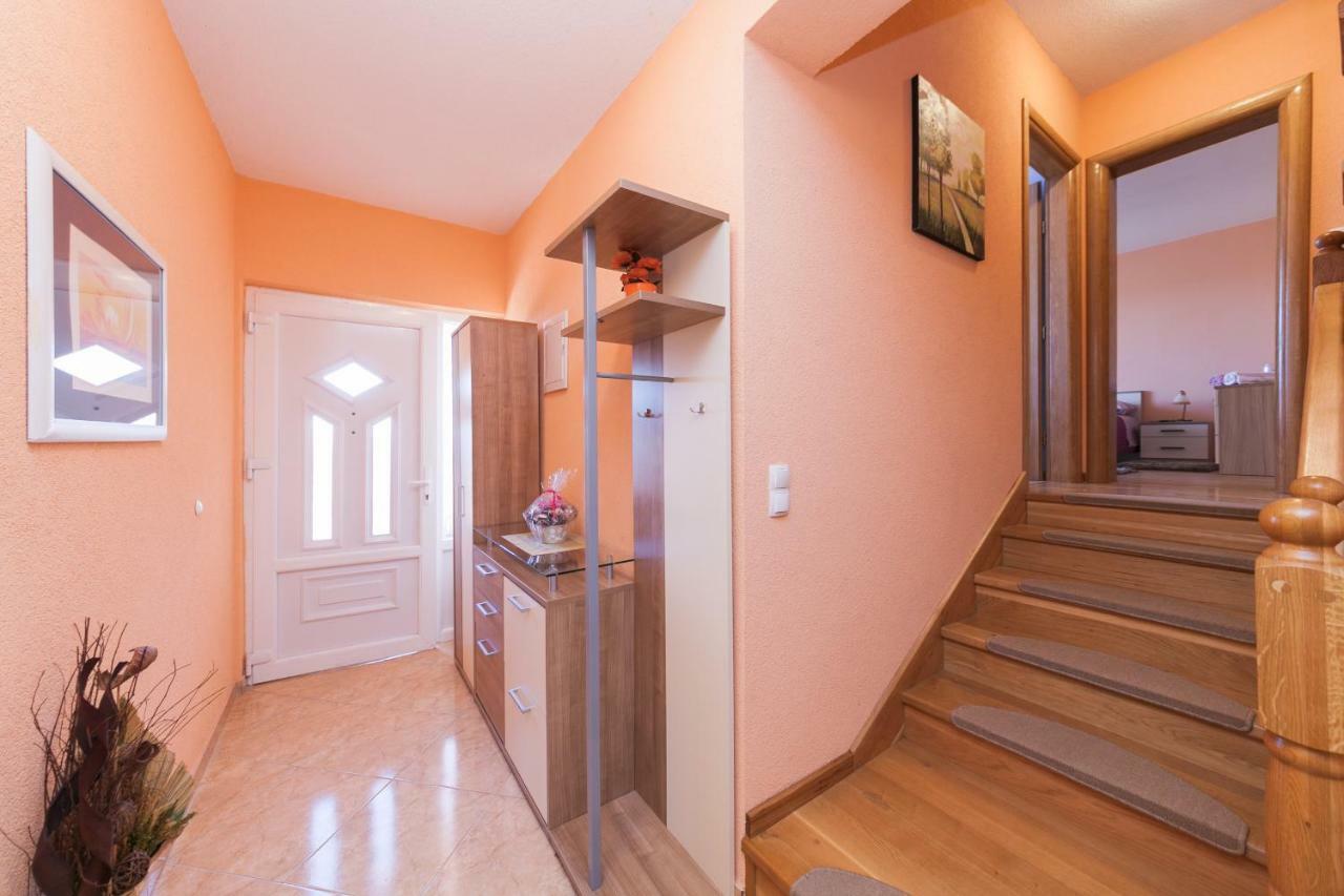 Holiday Home Antonio Dracevac Ninski المظهر الخارجي الصورة