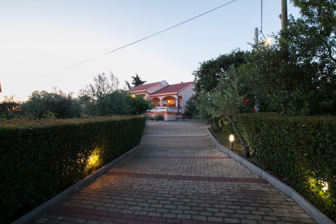 Holiday Home Antonio Dracevac Ninski المظهر الخارجي الصورة